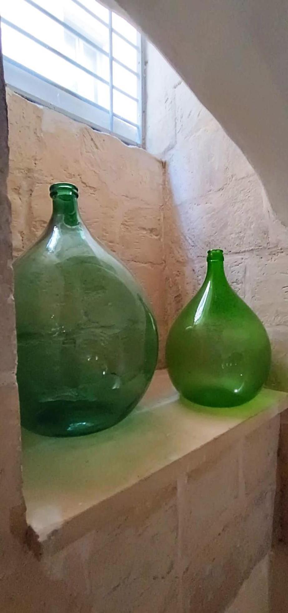 Bed & Breakfast Idomeneo 63 Lecce Bagian luar foto