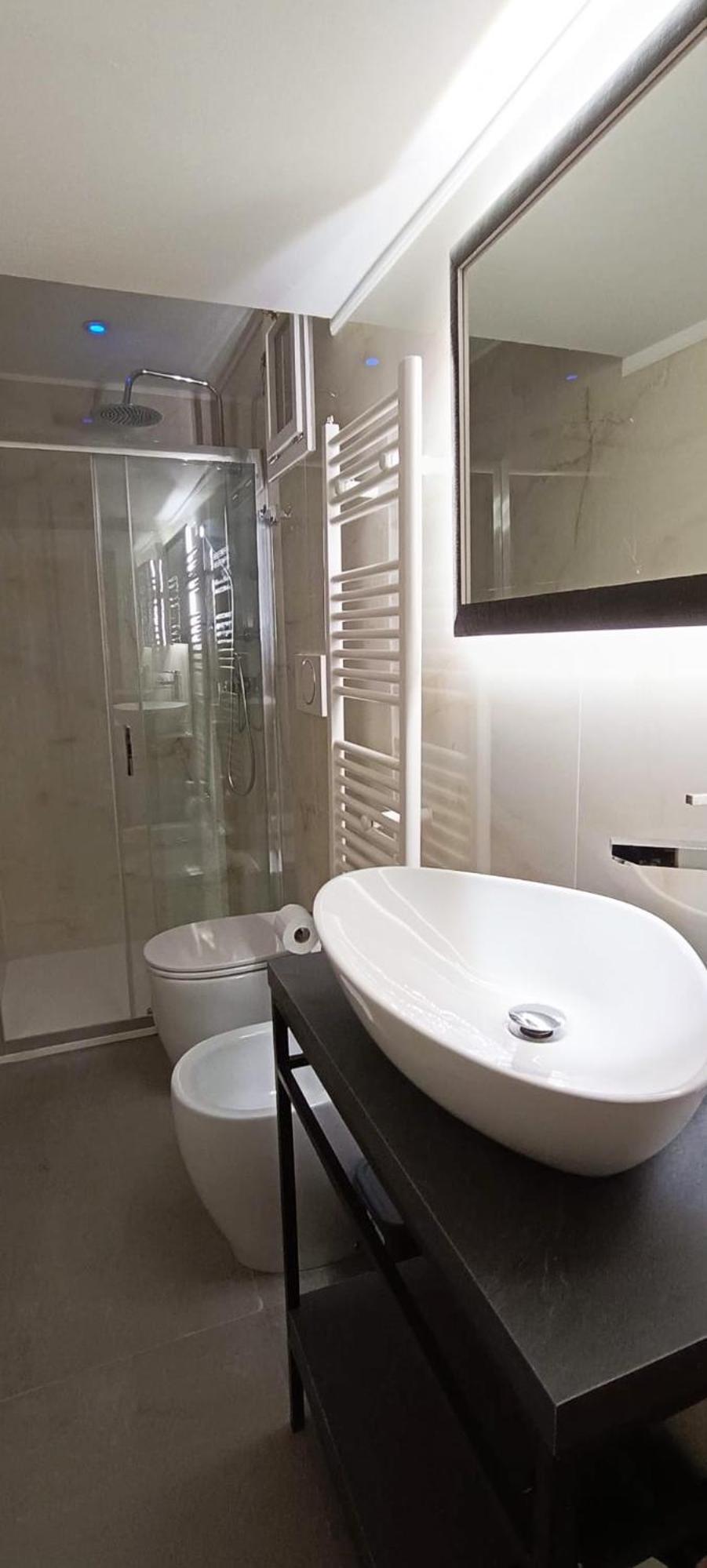 Bed & Breakfast Idomeneo 63 Lecce Bagian luar foto