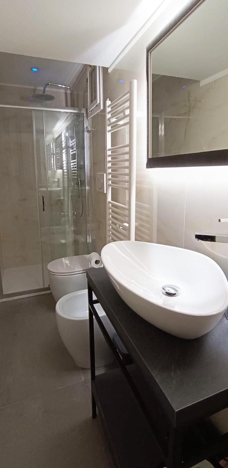 Bed & Breakfast Idomeneo 63 Lecce Bagian luar foto