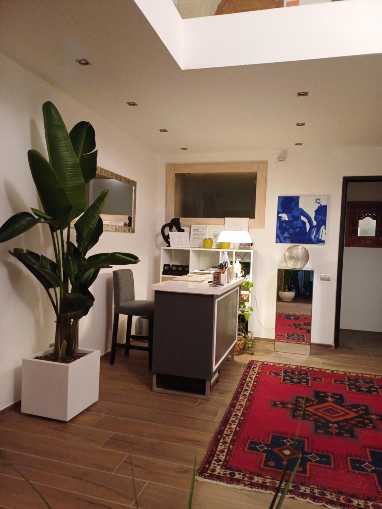 Bed & Breakfast Idomeneo 63 Lecce Bagian luar foto