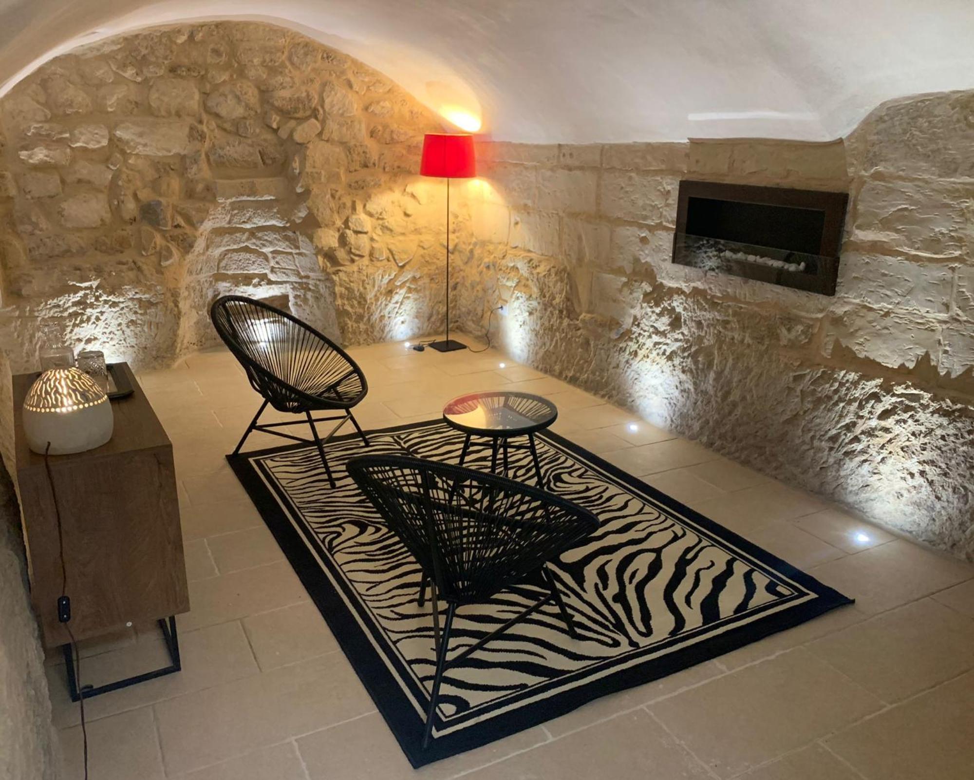 Bed & Breakfast Idomeneo 63 Lecce Bagian luar foto