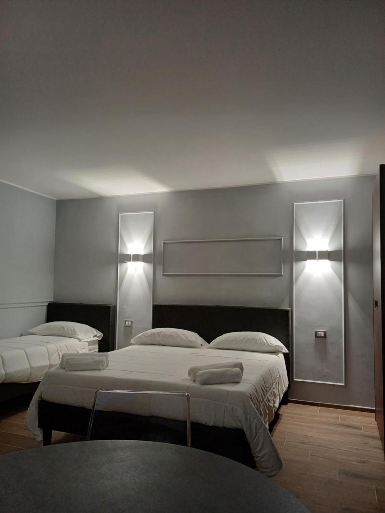 Bed & Breakfast Idomeneo 63 Lecce Bagian luar foto