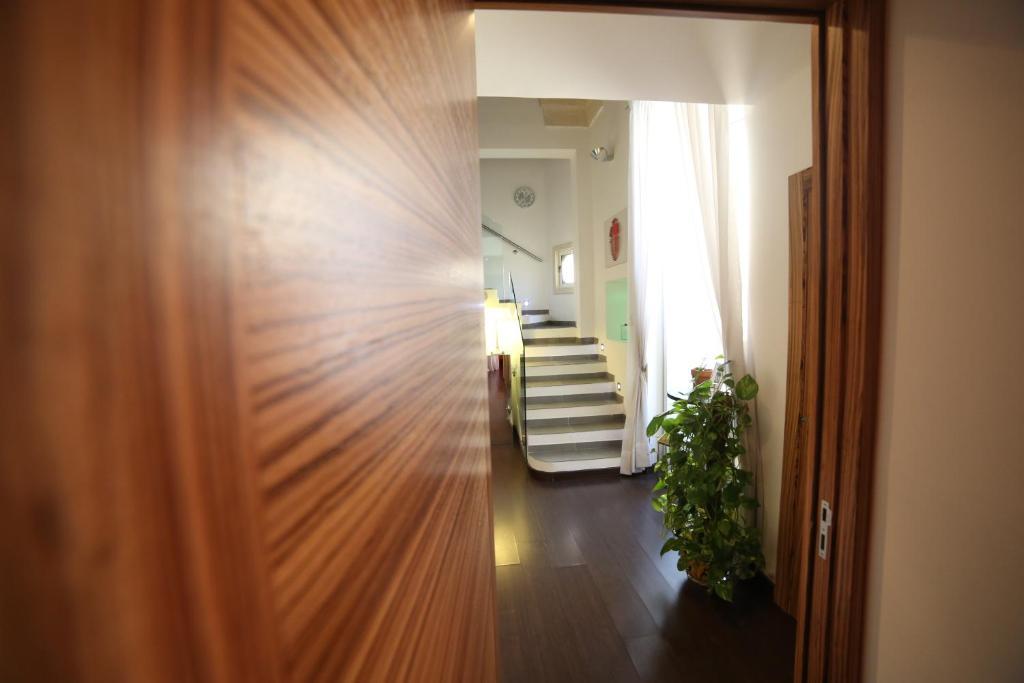 Bed & Breakfast Idomeneo 63 Lecce Bagian luar foto
