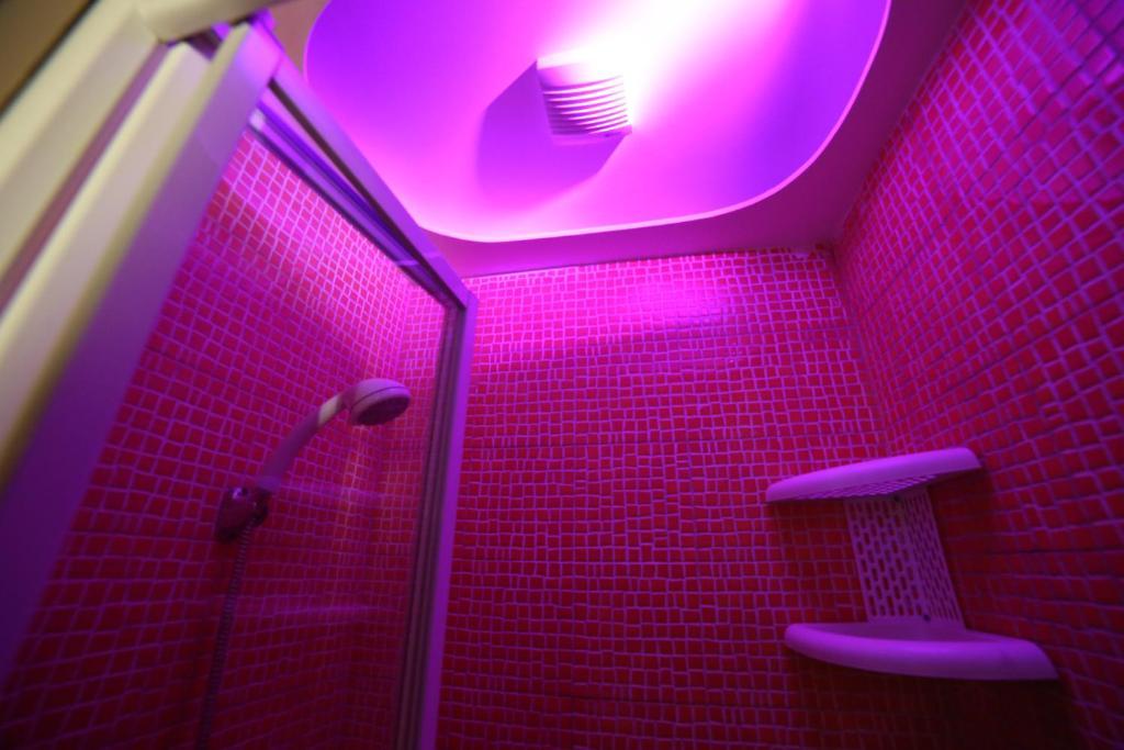 Bed & Breakfast Idomeneo 63 Lecce Bagian luar foto