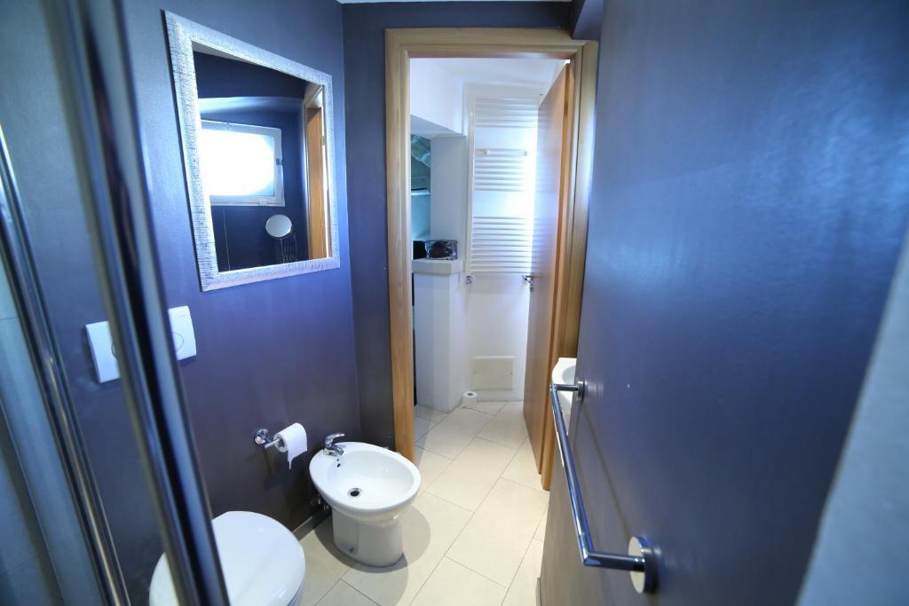 Bed & Breakfast Idomeneo 63 Lecce Bagian luar foto