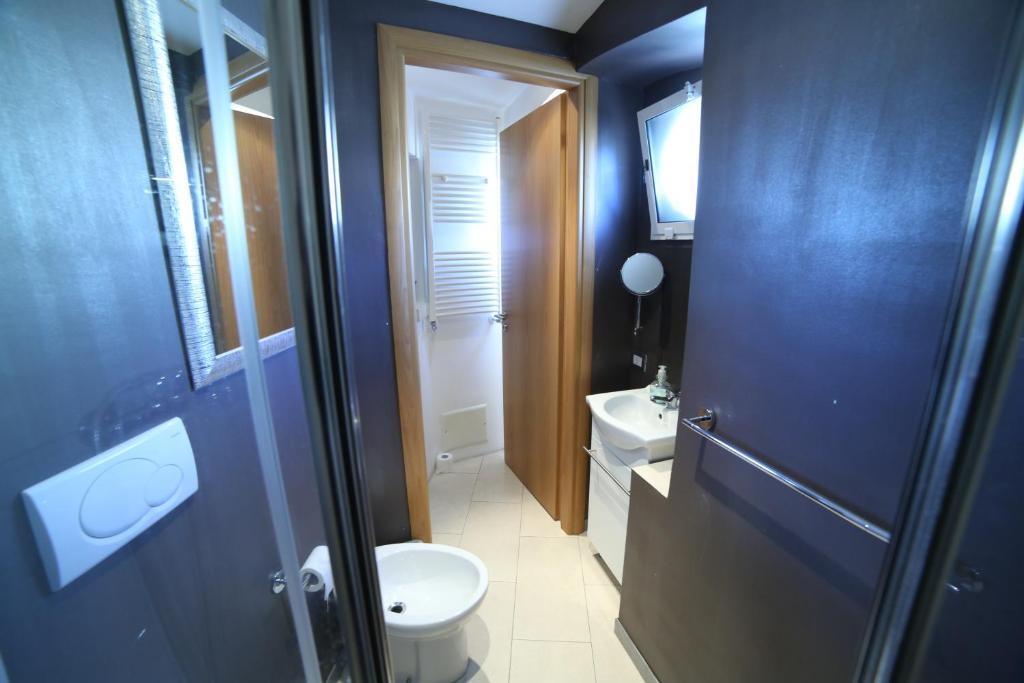 Bed & Breakfast Idomeneo 63 Lecce Bagian luar foto