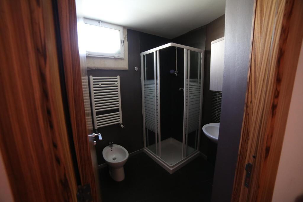 Bed & Breakfast Idomeneo 63 Lecce Bagian luar foto