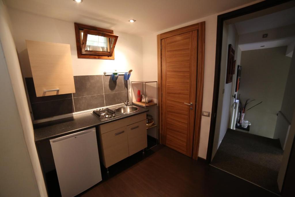 Bed & Breakfast Idomeneo 63 Lecce Bagian luar foto