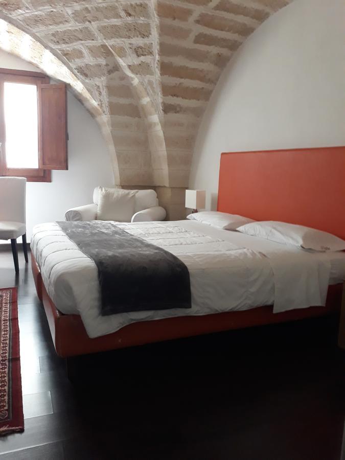Bed & Breakfast Idomeneo 63 Lecce Bagian luar foto