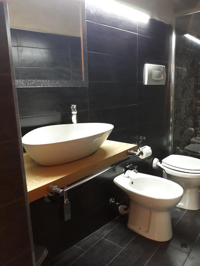 Bed & Breakfast Idomeneo 63 Lecce Bagian luar foto