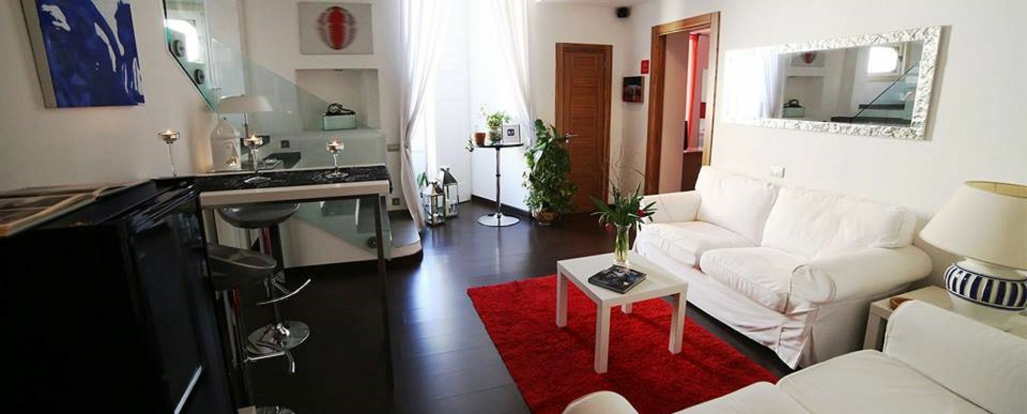 Bed & Breakfast Idomeneo 63 Lecce Bagian luar foto